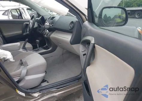 2012 Toyota Rav4 z USA, uszkodzony, nr VIN 2T3ZF4DV6CW106617